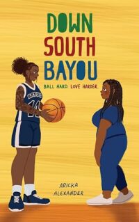 cover of Down South Bayou