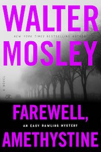 cover image for Farewell, Amethystine