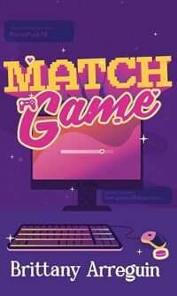 cover of Match Games