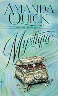 cover of Mystique