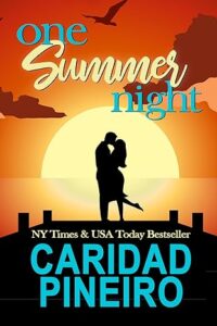 cover of One Summer Night