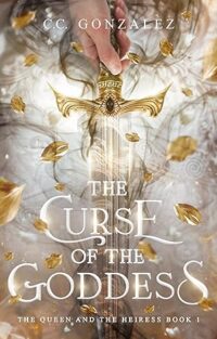 cover of The Curse of the Goddess