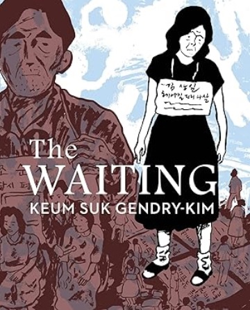 The Waiting cover