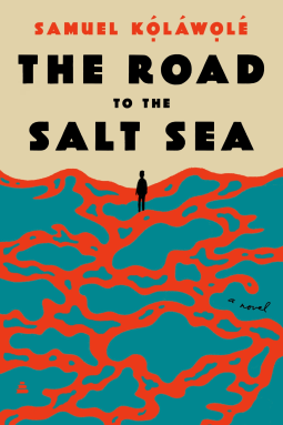 The Road To the Salt Sea book cover