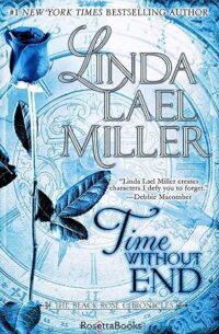 cover of Time Without End