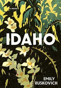 idaho