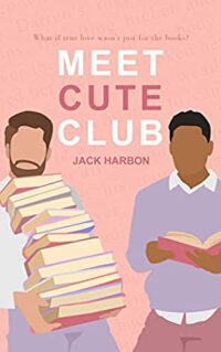 Cover of Meet Cute Club