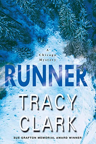 Runner cover image