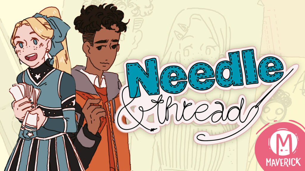 Needle and Thread banner image