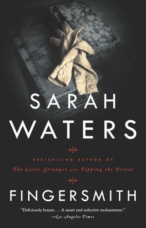 Fingersmith cover