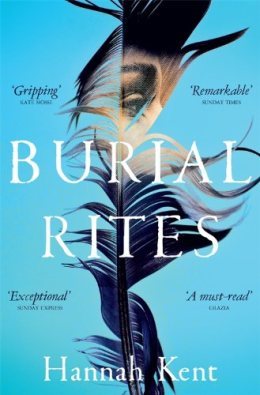 Burial Rites Book Cover