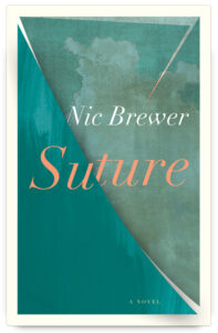 Suture cover