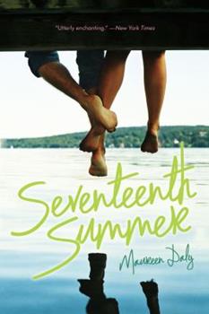 Seventeenth Summer, most recent edition.