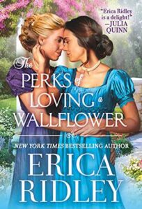 The Perks of Loving a Wallflower cover