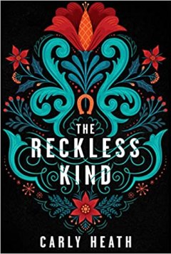 The Reckless Kind Book Cover