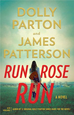Run Rose Run cover image