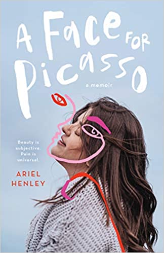 A Face for Picasso book cover