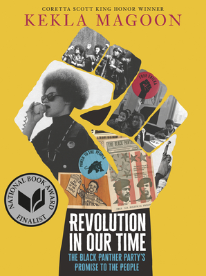 revolution in our time book cover