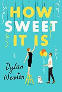 Cover of How Sweet It Is