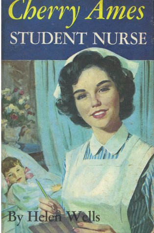Cherry Ames: Student Nurse book cover