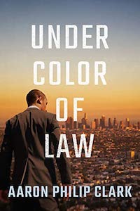 Under Color of Law cover image