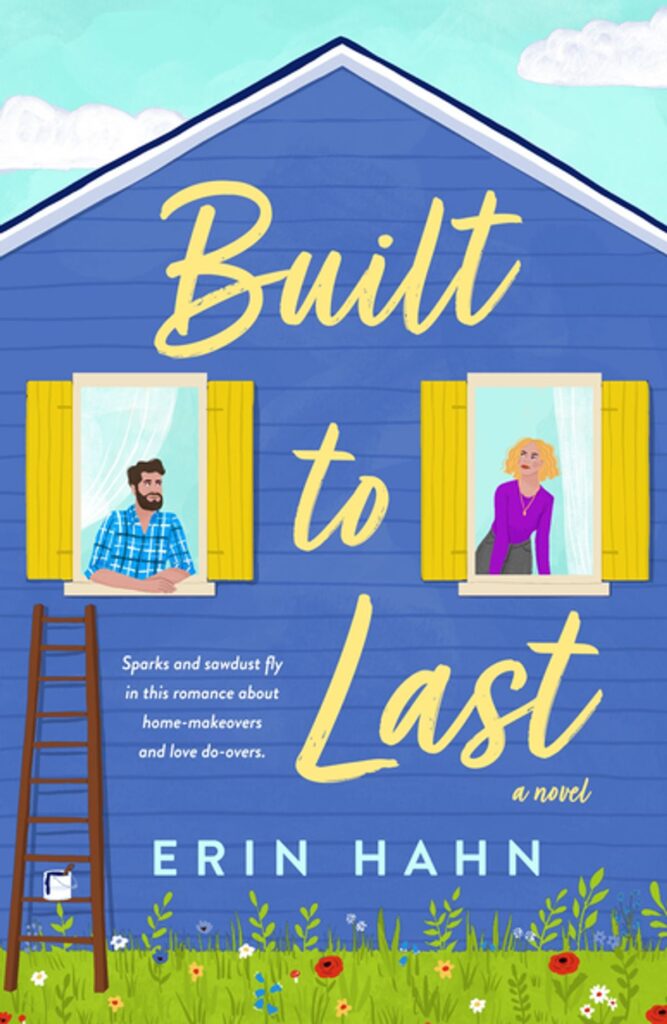 built to last book cover