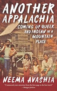 the cover of Another Appalachia