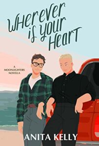 the cover of Wherever Is Your Heart