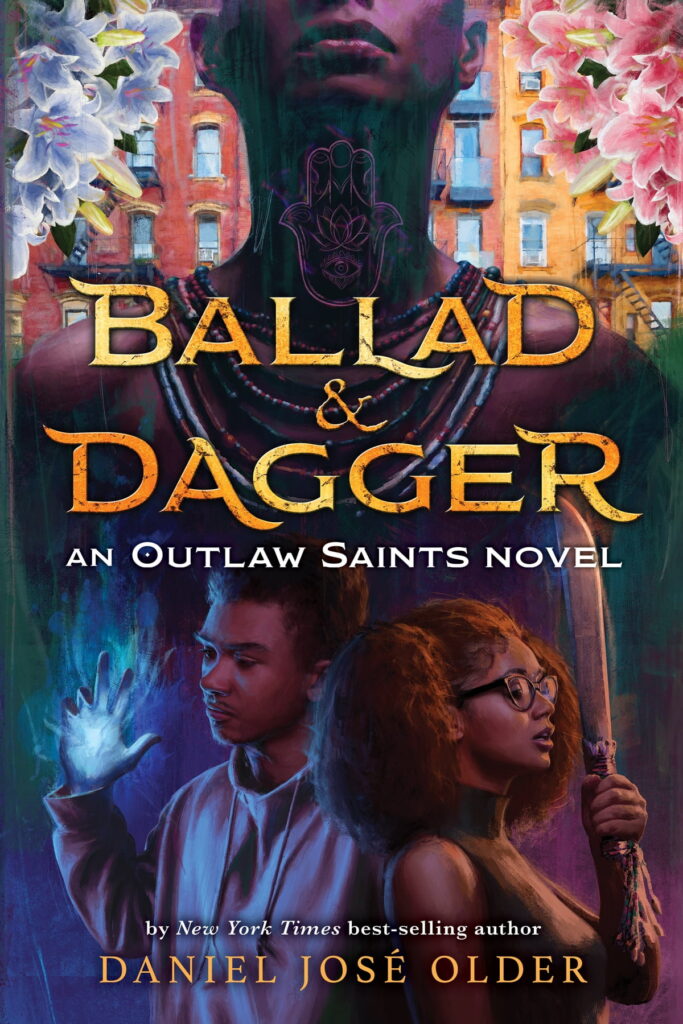 ballad and dagger book cover