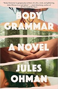 the cover of Body Grammar