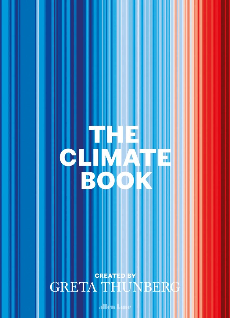 the climate book cover