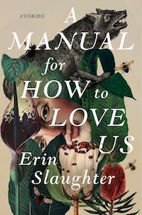 A Manual for How to Love Us book cover