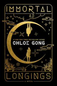 immortal longings by chloe gong