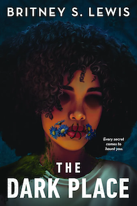 the dark place book cover