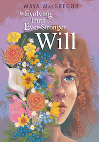 The Evolving Truth of Ever-Stronger Will Book Cover