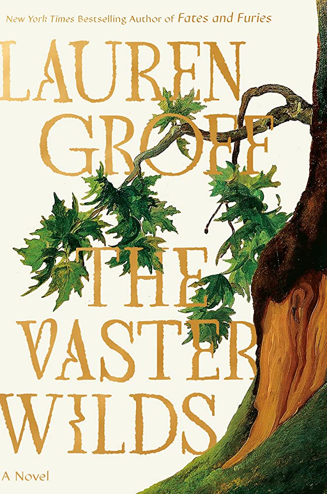 the vaster wilds book cover