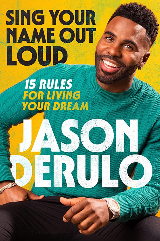 sing your name out loud book cover