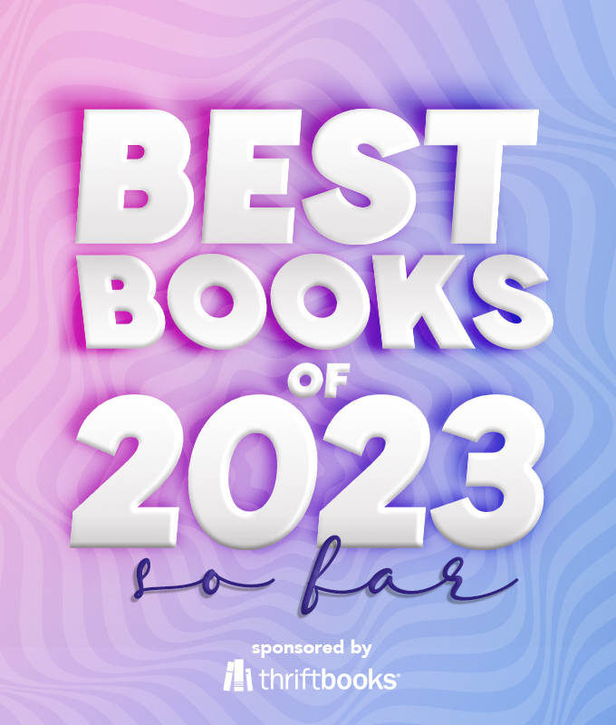 Book Riot's Best Books of 2023 (so far)