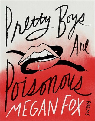 pretty boys are poisonous book cover