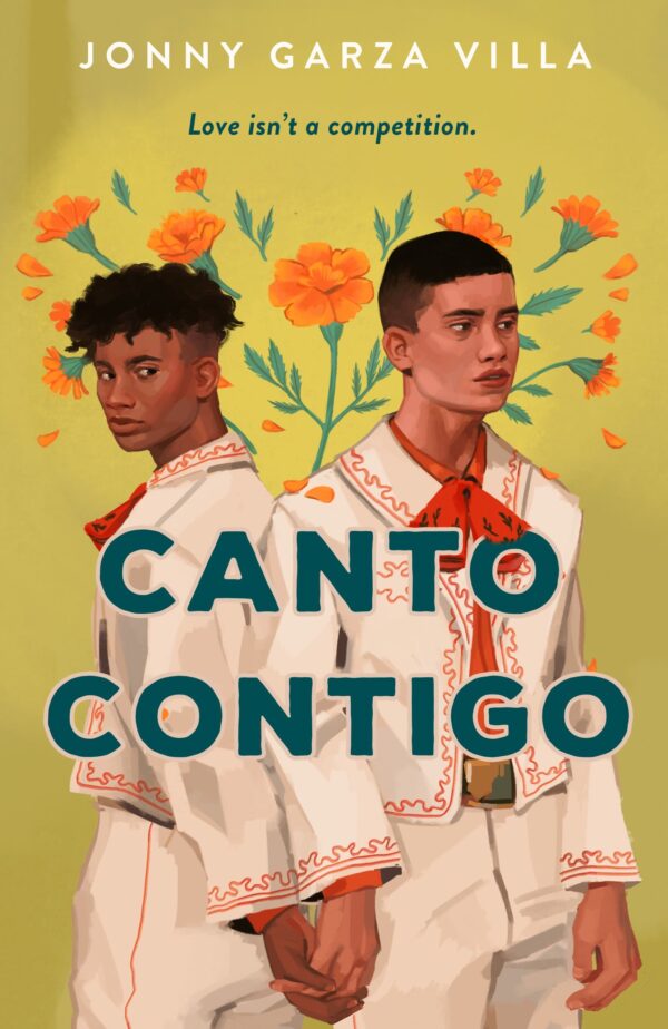 Canto Cantigo book cover