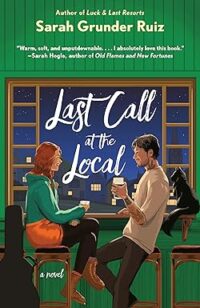 cover of Last Call at the Local