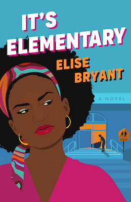 cover of It's Elementary
