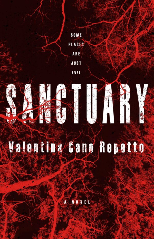 sanctuary book cover 