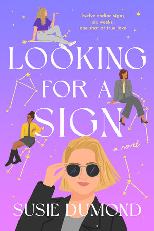 looking for a sign book cover