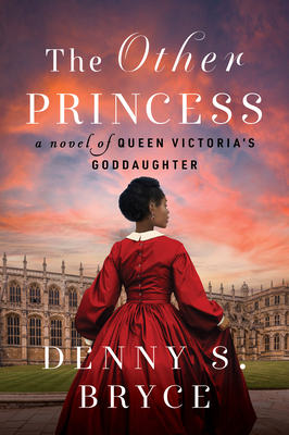 cover of The Other Princess b Denny S. Bryce