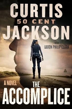 the accomplice book cover