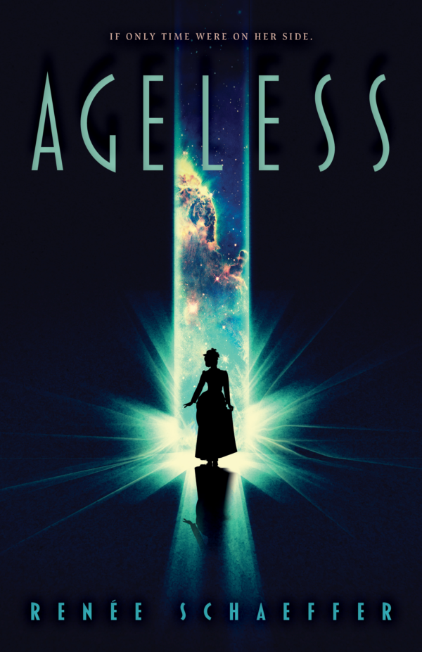 ageless book cover